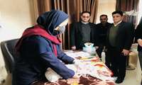 ❇️ افتتاح مرکز غربالگری شنوایی‌سنجی در شهرستان راز و جرگلان