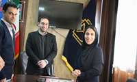 انتصاب سرپرست واحد توسعه