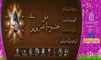 جشنواره ملی هنر در مامایی